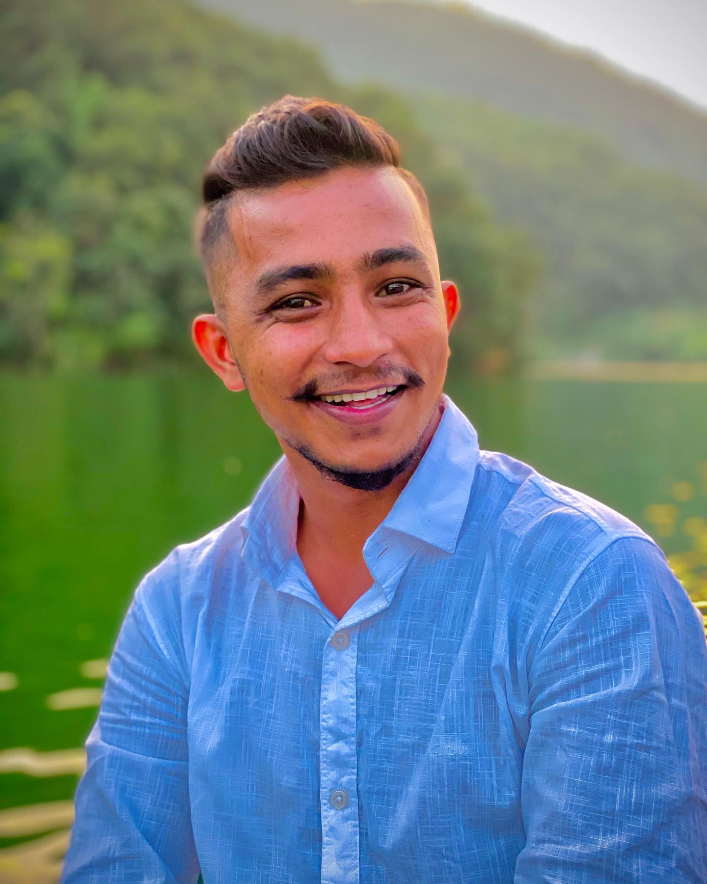 K.P. Khanal