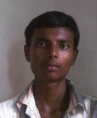 Krishna Kumar Yadav