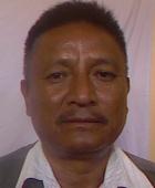 Kul Bahadur Lama