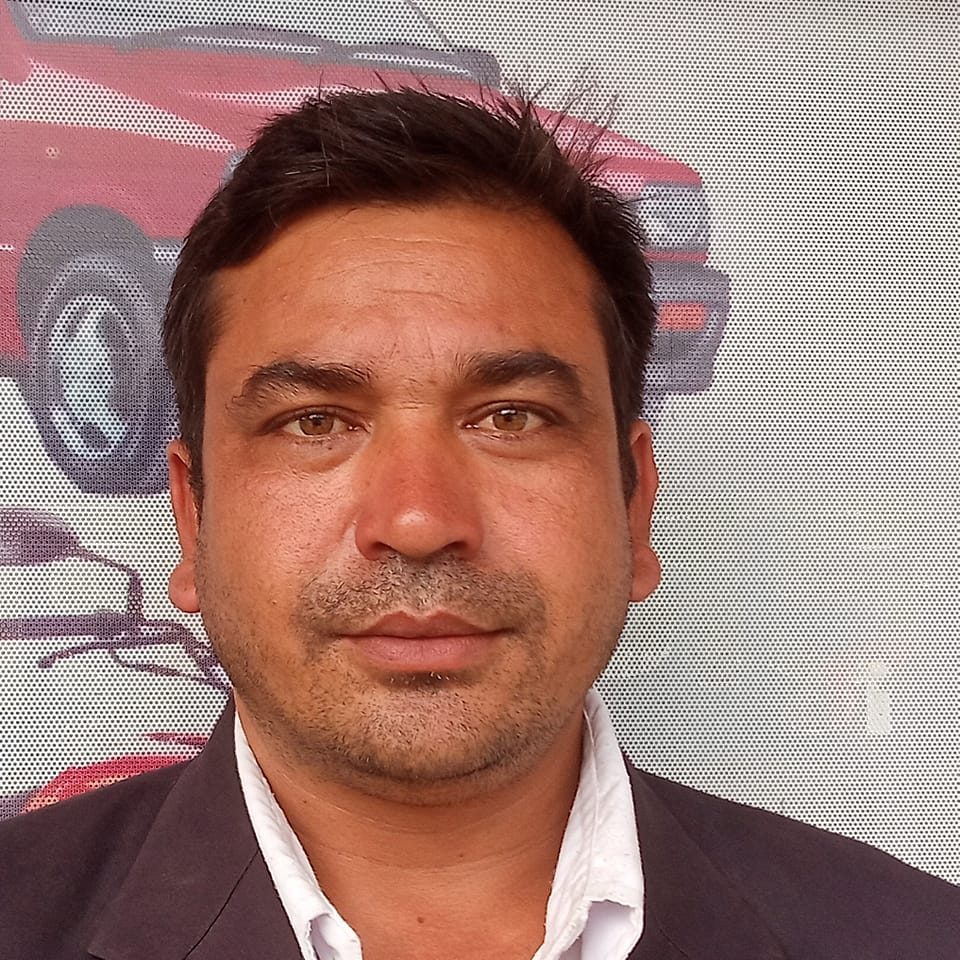 Kumar Pariyar