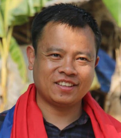 Lakpa Tamang
