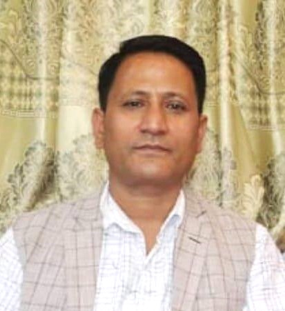 Lakshman Datt Joshi