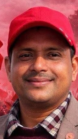 Lakxman Kuar Yadav