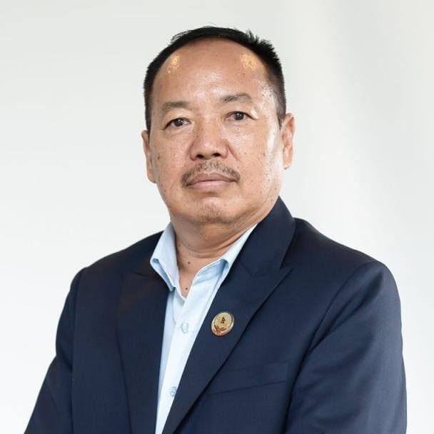 Lal Prasad Sawa Limbu