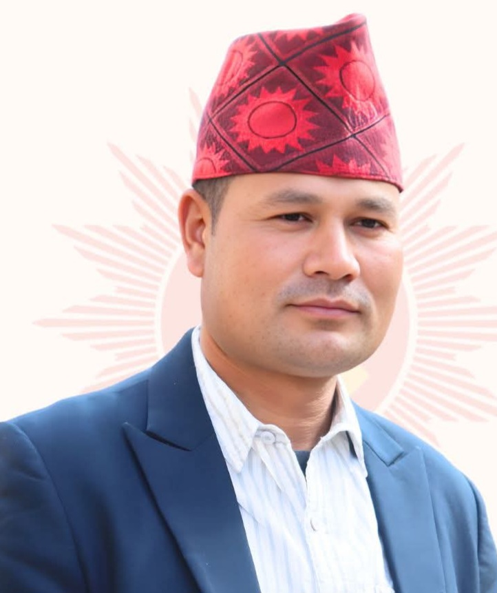 Lank Bahadur Rokaya