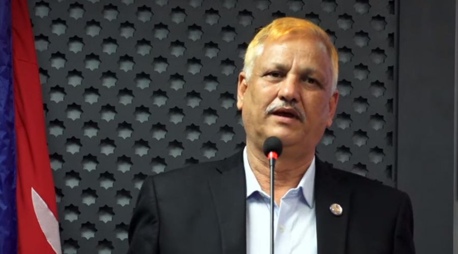 Lekh Raj Bhatta