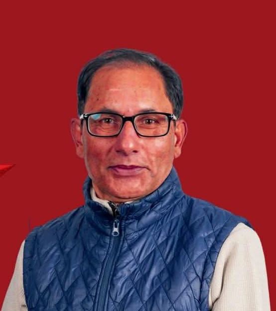 Lekhnath Neupane
