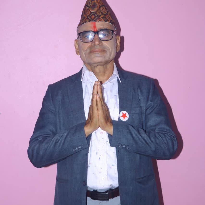 Lok Prasad Bhurtel