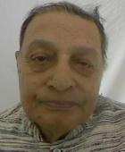Madan Dev Acharya