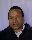 Madan Shrestha