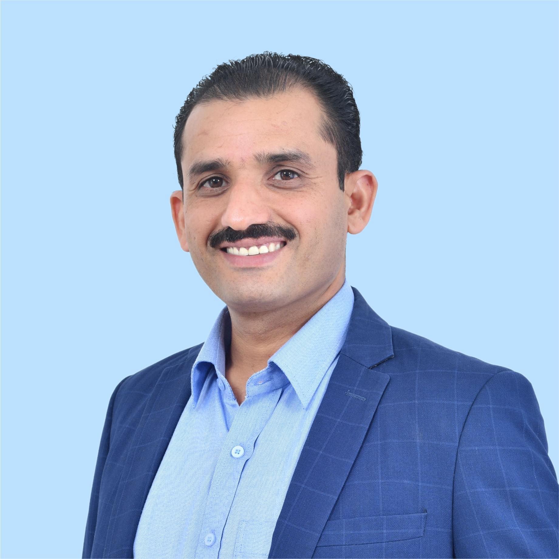 Madhav Sapkota