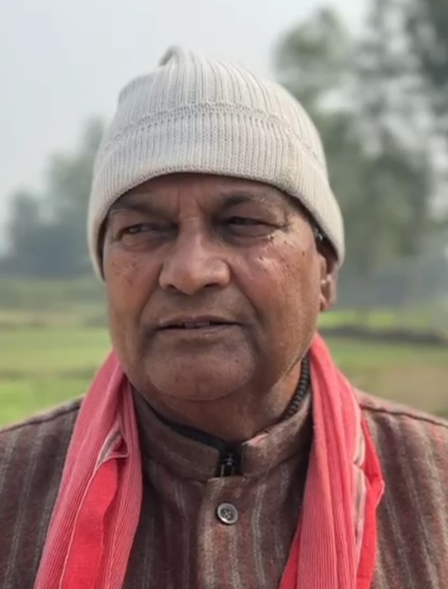 Mahendra Kumar Raya