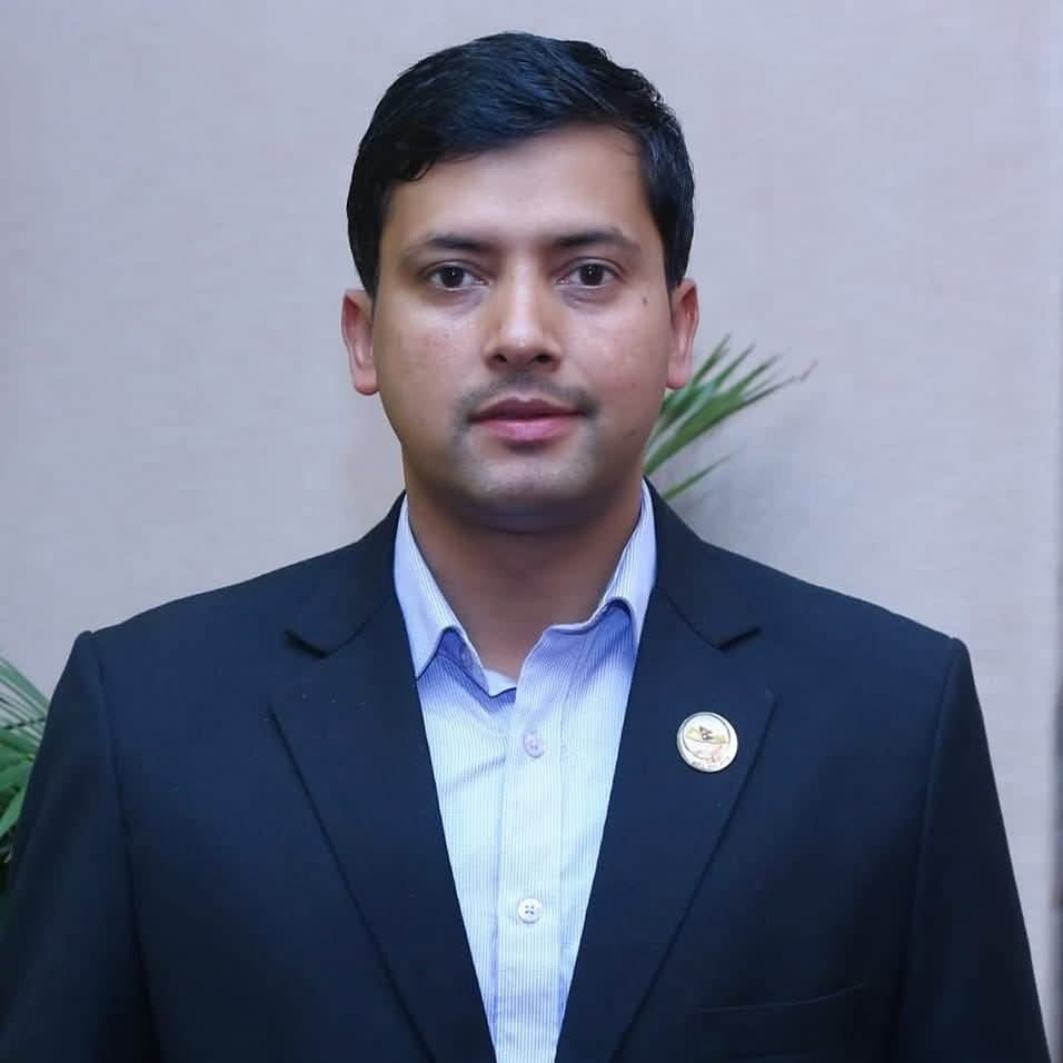 Mahesh Kumar Bartaula