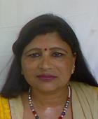 Malati Kuari Kushwaha