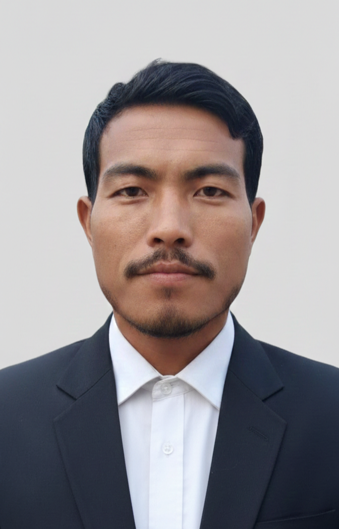 Man Bahadur Ghartimagar