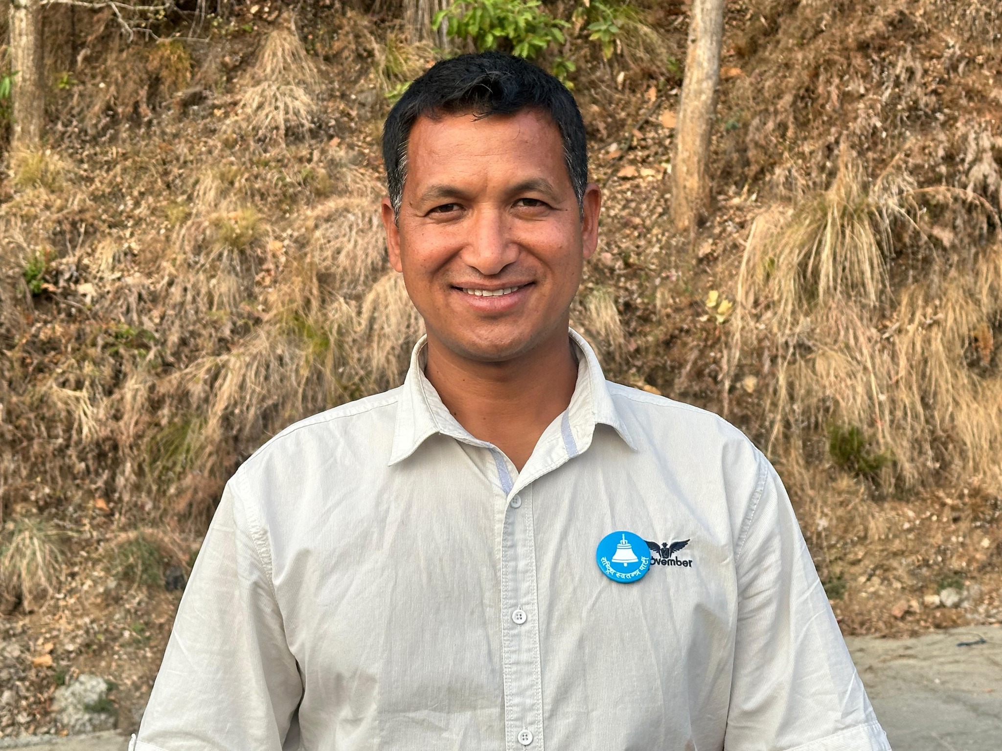 Man Bahadur Shahi