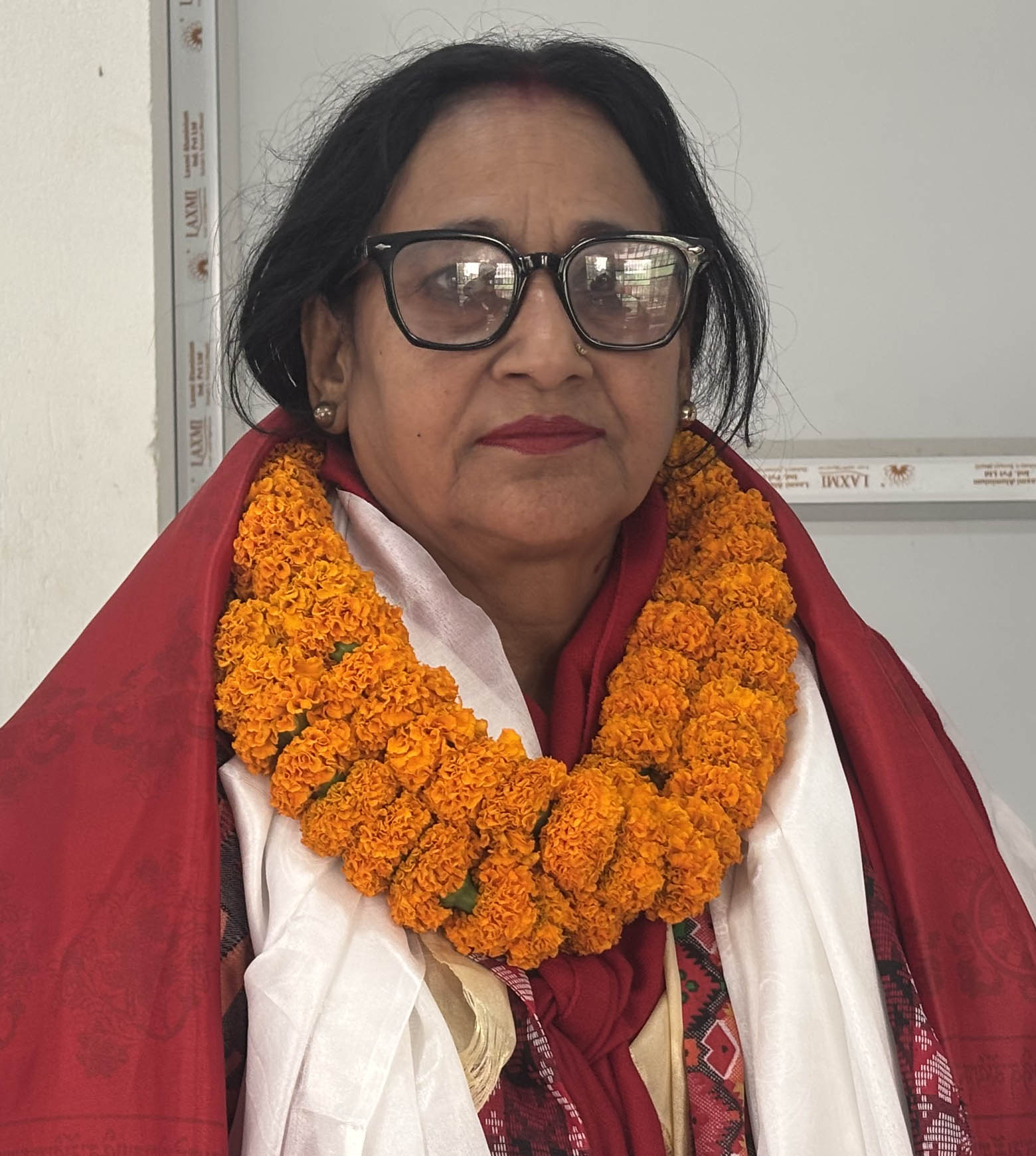 Mandhara Chimariya