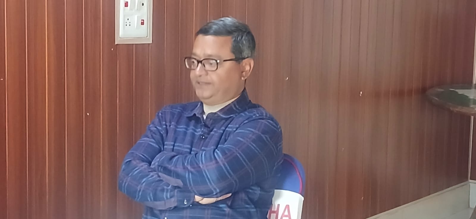 Maniraj Bhatt