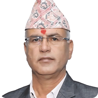 Maniram Phuyal