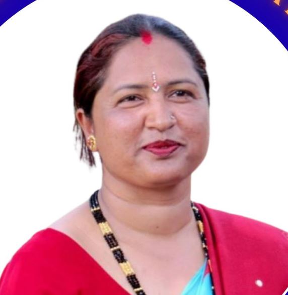 Manju Sharma