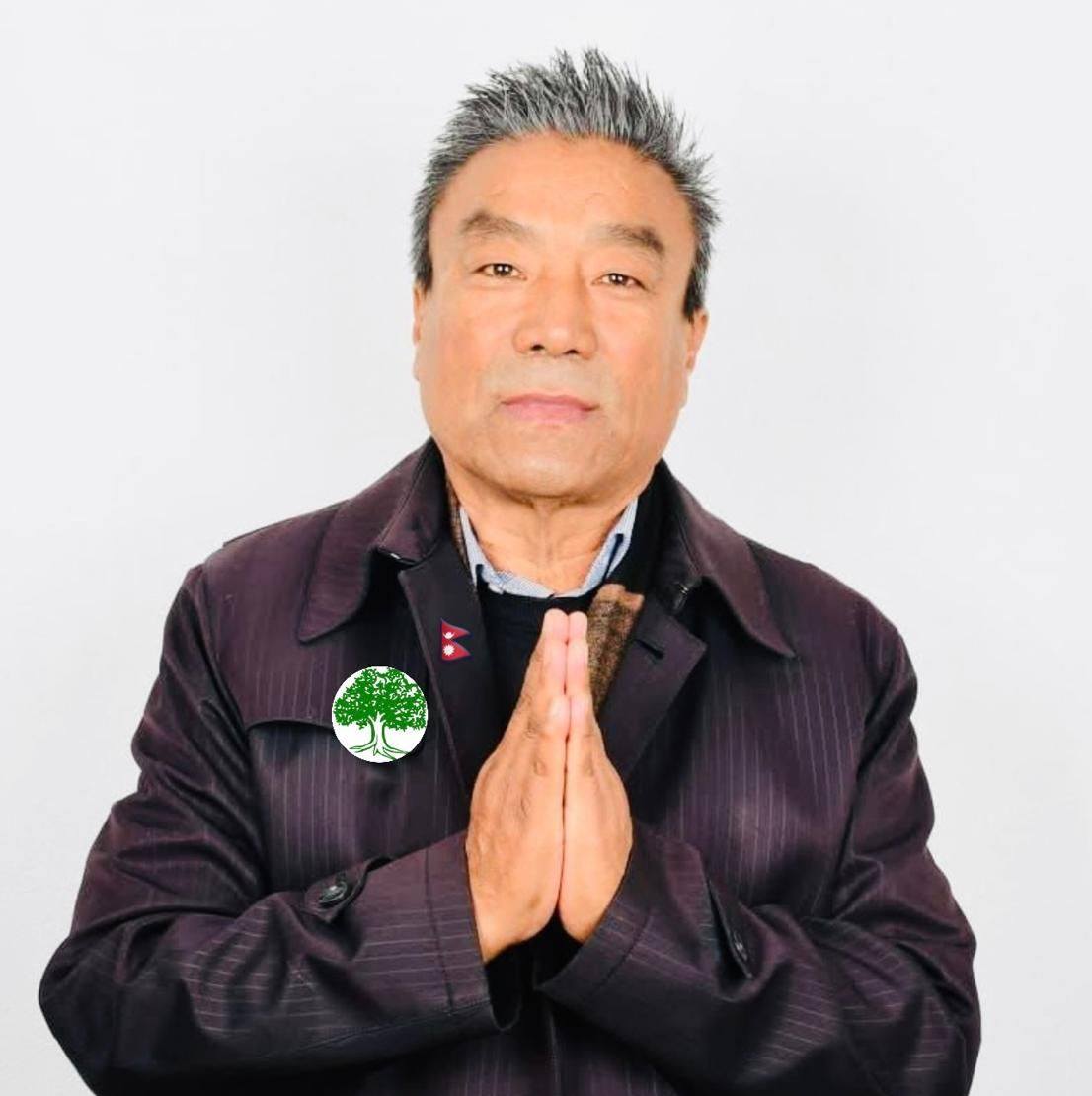 Manoj Gurung