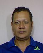 Manoj Malla Thakuri