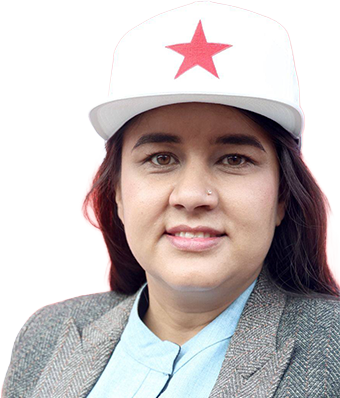 Menuka Bhandari