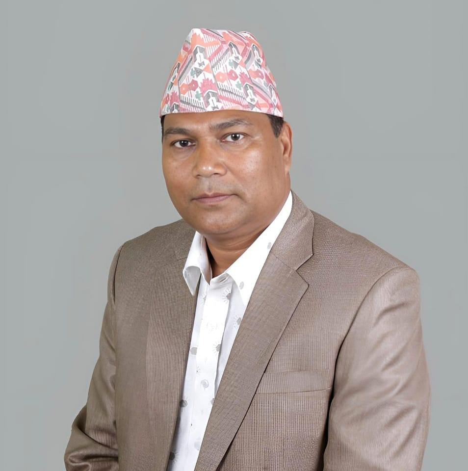 Min Bahadur Shahi