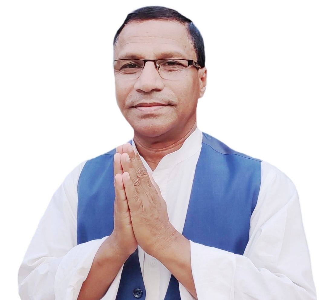 Mohammad Atiullah