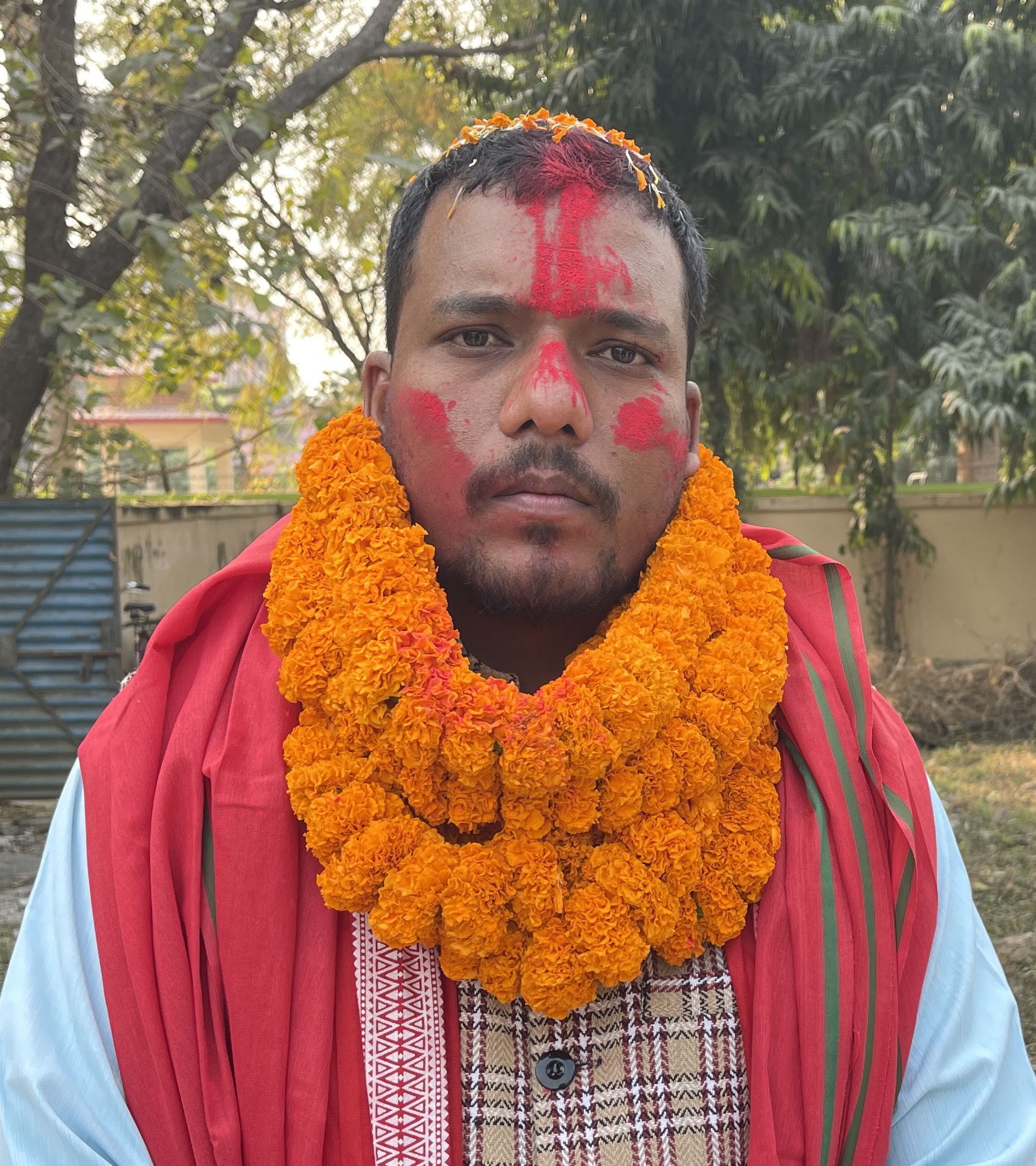 Mohammad Jiaul Rahman