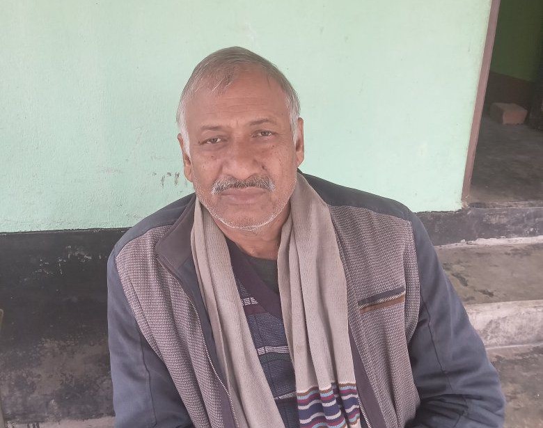 Mohammad Mahfuz Ansari