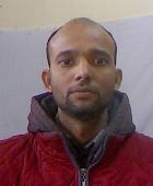 Mukesh Kushwaha