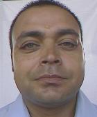 Nabin Kumar Singh