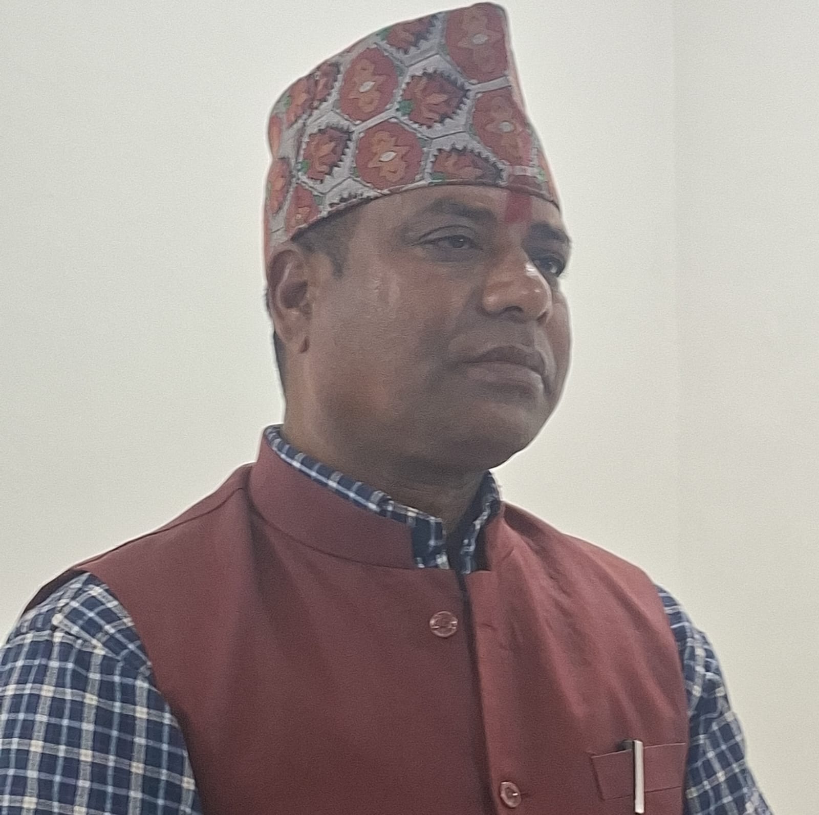 Narendra Prasad Pandey