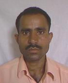 Naresh Kumar Yadav