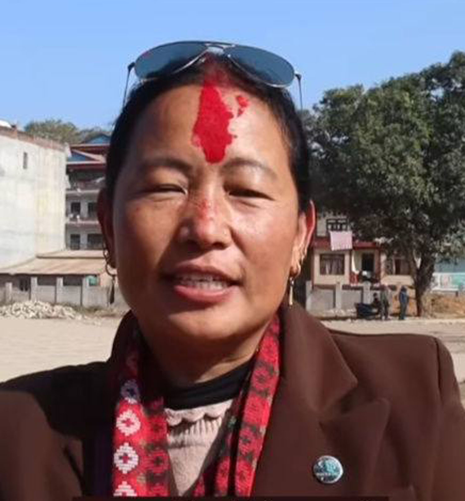 Narmati Sijali