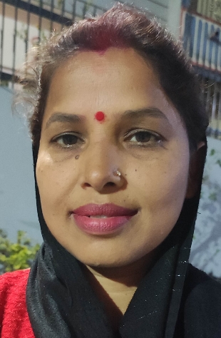Nirmala Kumari Thakur