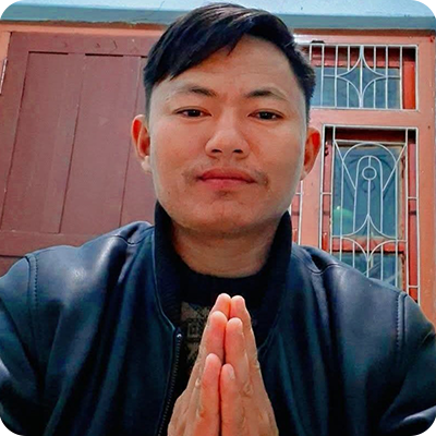 Nishan Rai