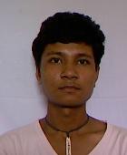 Om Bahadur Chaudhary Tharu
