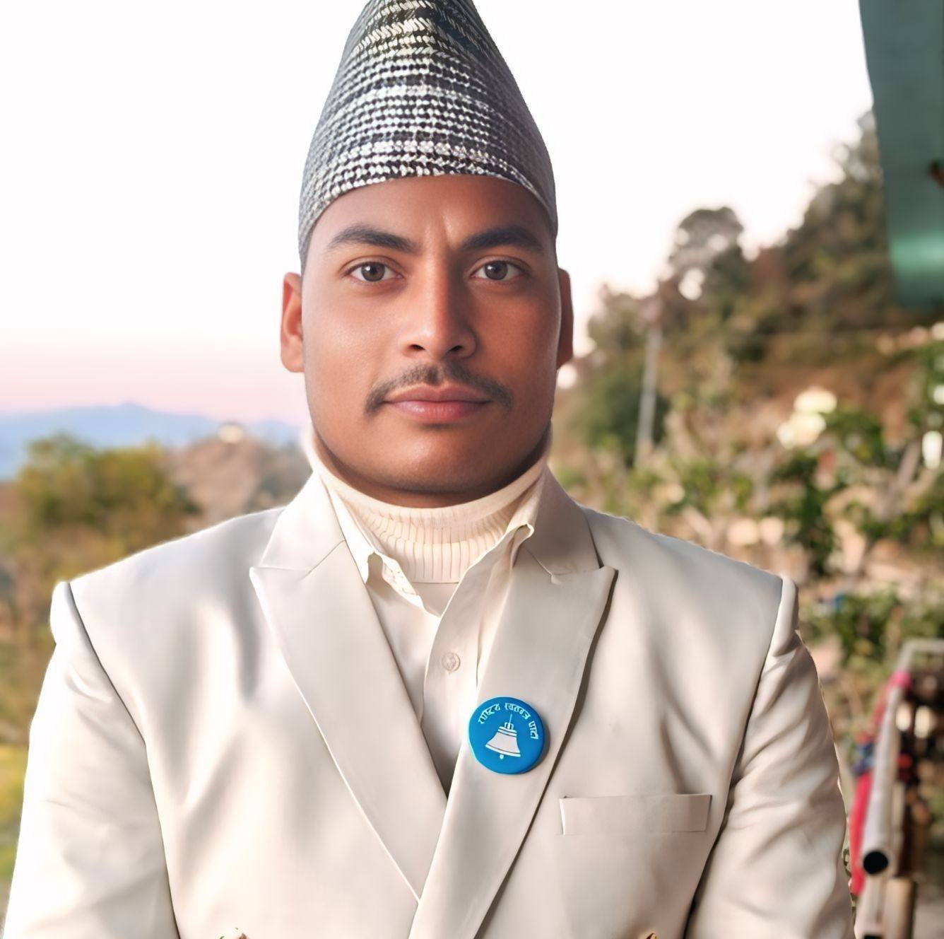 Om Prakash Rawal