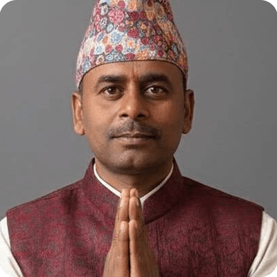 Opendra Kumar Raya