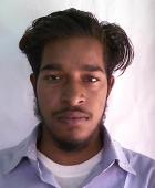 Pankaj Kumar Thakur
