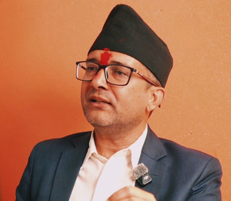 Paras Mani Gelal