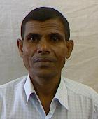 Paras Raut Barai