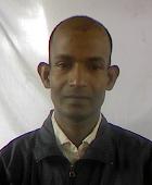 Prabin Kumar Chaudhary