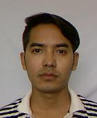 Pradeep Kafle