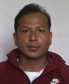 Pradeep Kumar Shrestha