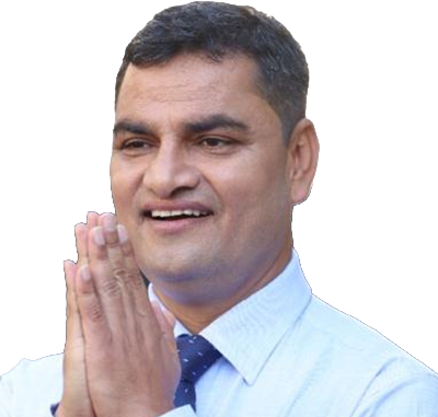 Pradeep Paudel
