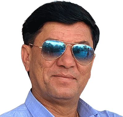 Pradip Bista