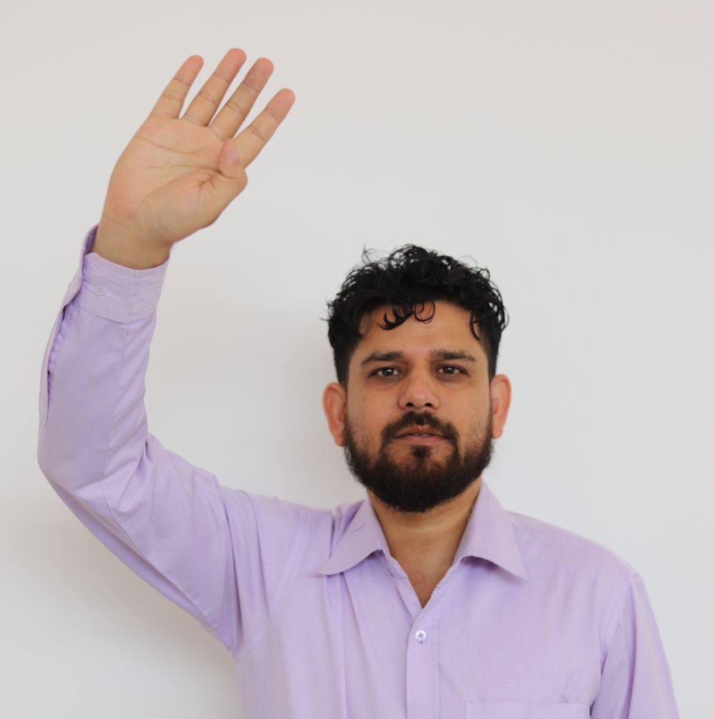 Prakash Pathak